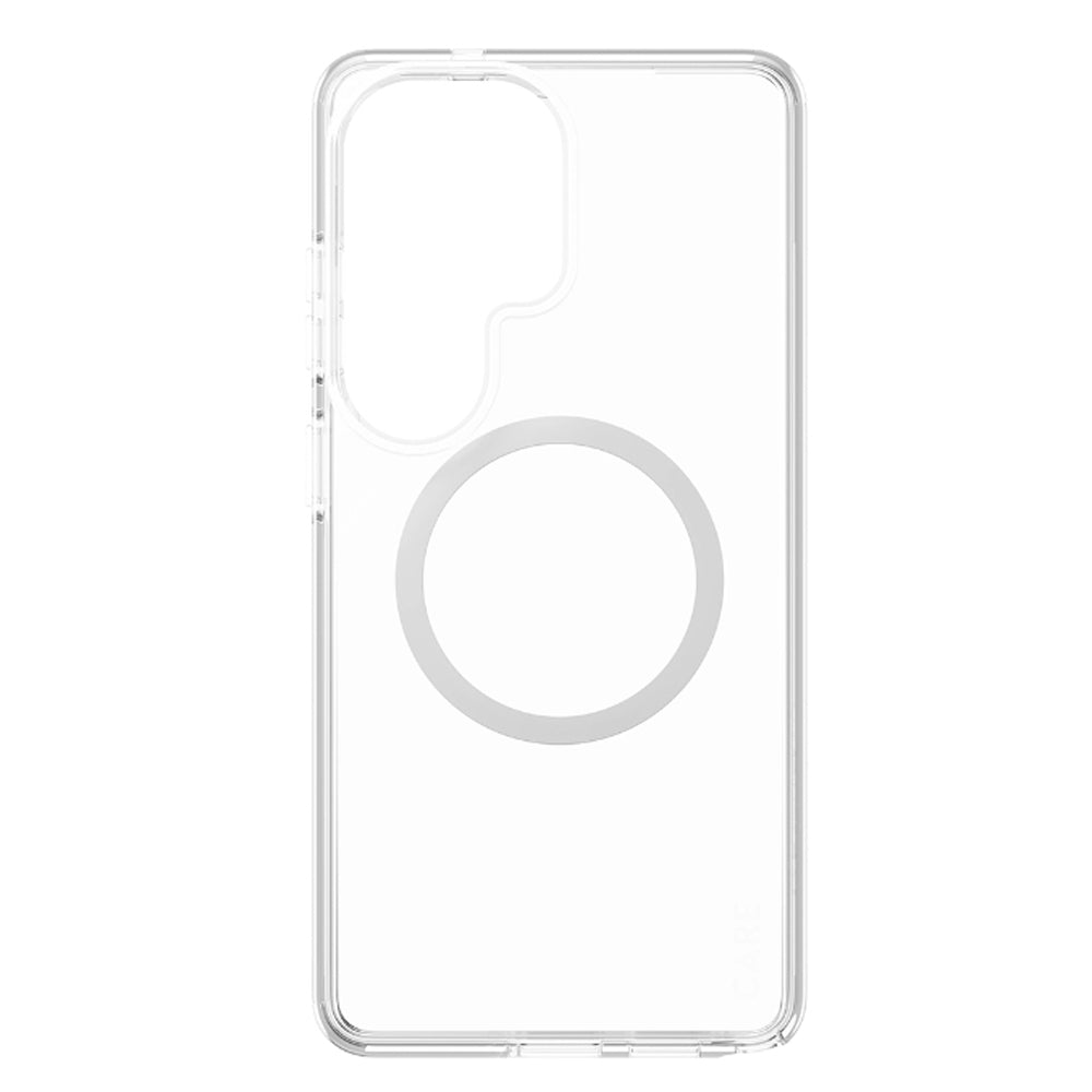 PanzerGlass Care Urban Explorer Qi for Samsung Galaxy S26 Ultra - Clear