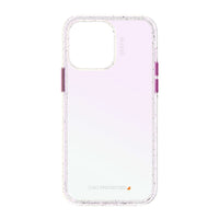 Thumbnail for EFM Aspen Case Armour with MagSafe D3O Crystalex For iPhone 13 (6.1