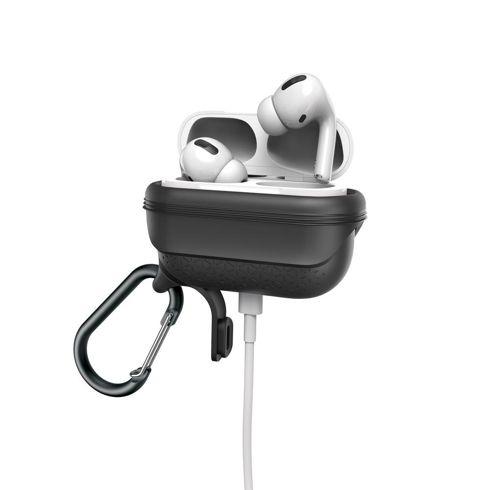 Catalyst Waterproof Case for AirPods Pro 1st/2nd Gen - Black