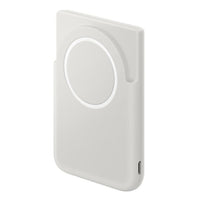 Thumbnail for Samsung Magnet Wireless Battery Pack - Gray