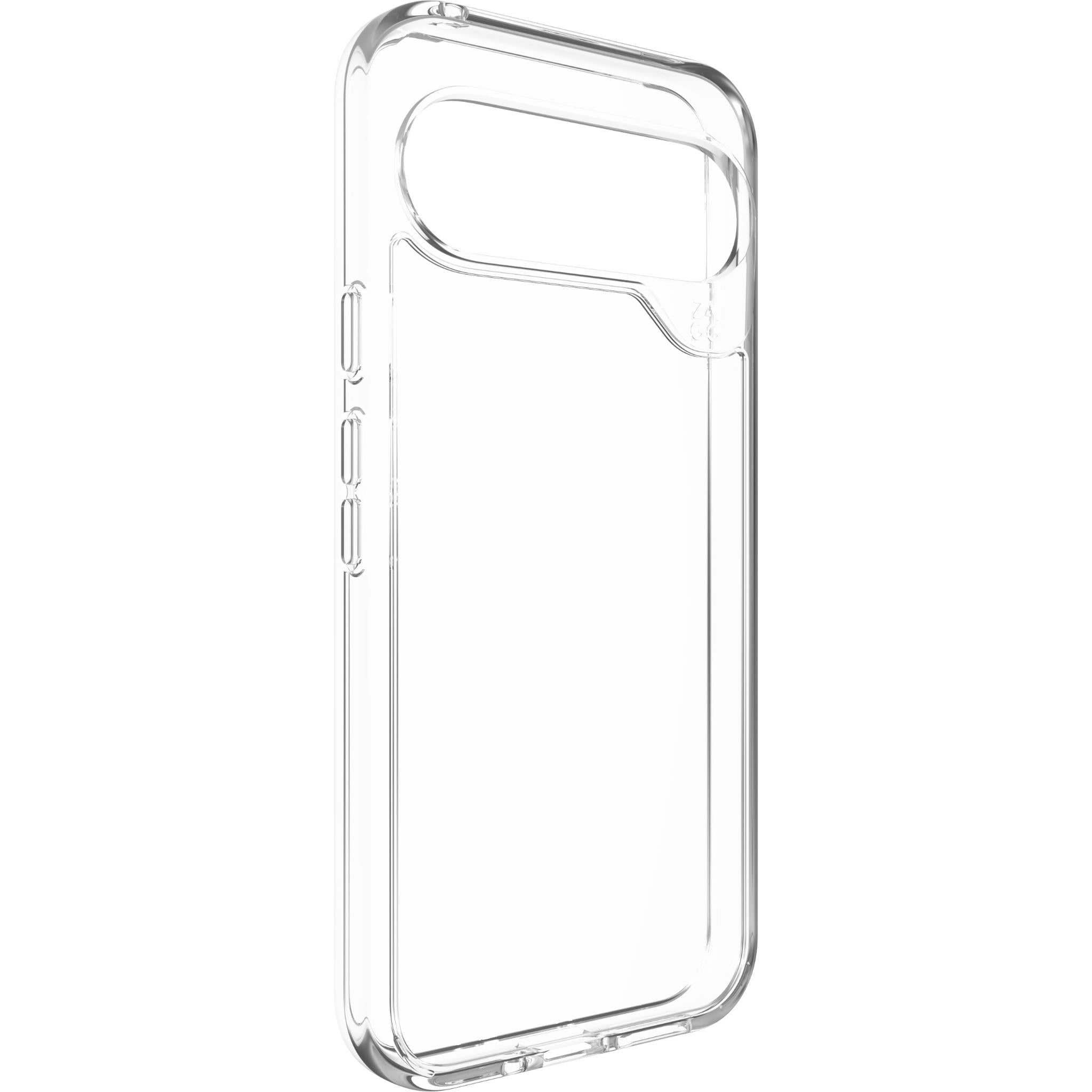 ZAGG Crystal Palace Case for Pixel 9 Pro XL- Clear