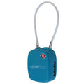 Boompods Boompods Tracker Lock - Blue
