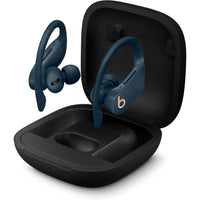 Thumbnail for Beats Powerbeats Pro Wireless Earphones - Navy Blue