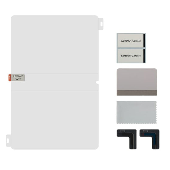 Samsung Screen Protector for Galaxy Tab S9 | S9 FE Anti-Reflective - Clear