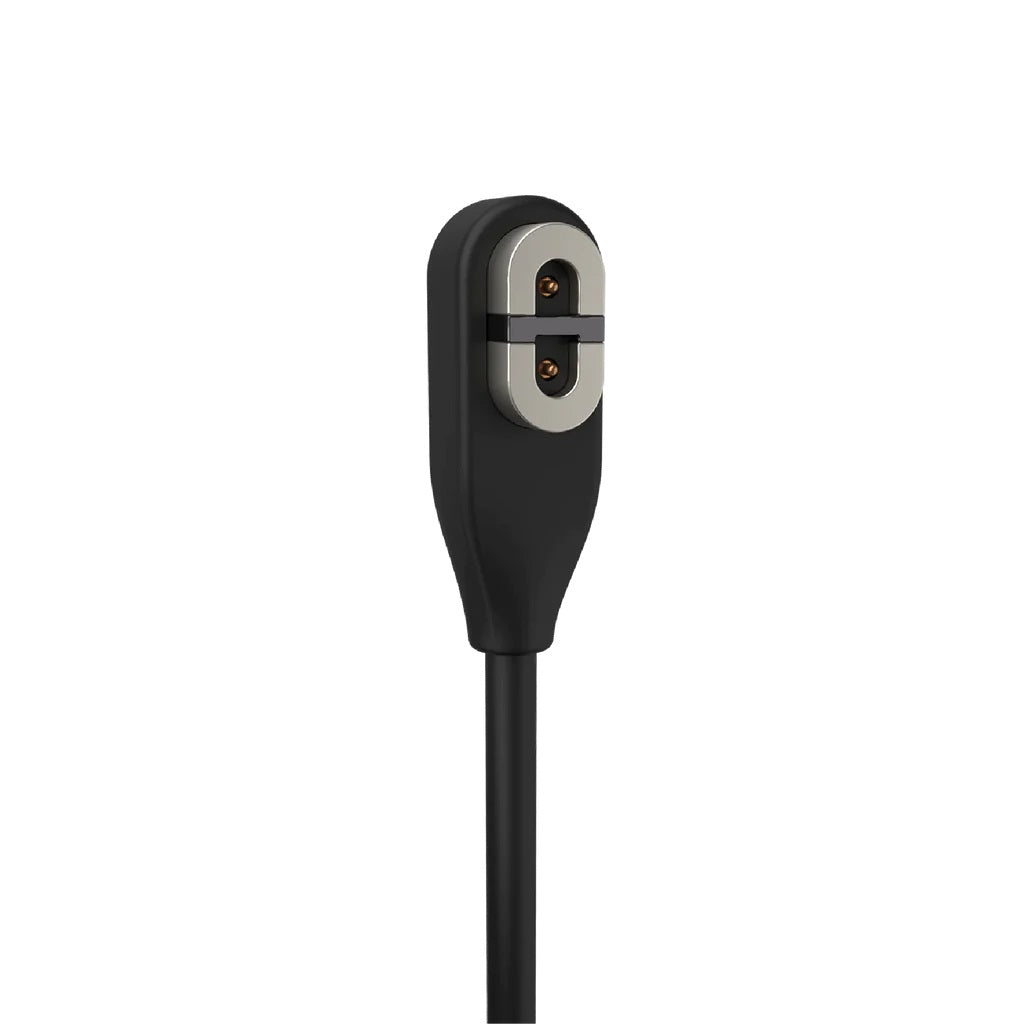 Shokz Spare Charging Cable for OPENRUN / OPENRUN PRO / AEROPEX  0.6M - Black