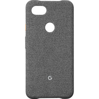 Thumbnail for Google Pixel 3a XL Case - Fog Grey