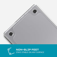 Thumbnail for Tech21 EvoClear Hardshell Case for MacBook Pro 14