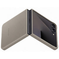 Thumbnail for Samsung Kindsuit Case for Galaxy Flip 7 - Taupe