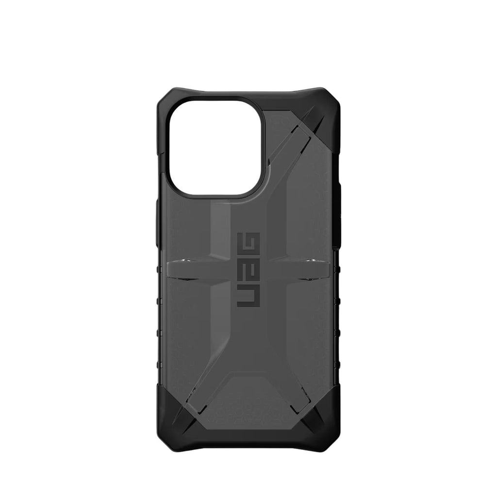 UAG Plasma Series Case for iPhone 13 Pro 5G - Ash