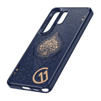 Thumbnail for Samsung Galaxy S26 Ultra c11 Magnet Case - Navy