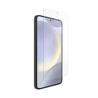 Thumbnail for EFM Tempered Glass Screen Protector Bulk Pack 50 Units for Samsung Galaxy S24+ / S25+ - Clear
