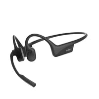 Thumbnail for Shokz OpenComm2 UC USB-C (2nd Gen) Wireless Open-Ear Bone Conduction Stereo Business Headset - Black