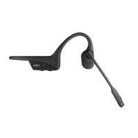 Thumbnail for Shokz OpenComm2 (2nd Gen) Wireless Open-Ear Bone Conduction Stereo Business Headset - Black