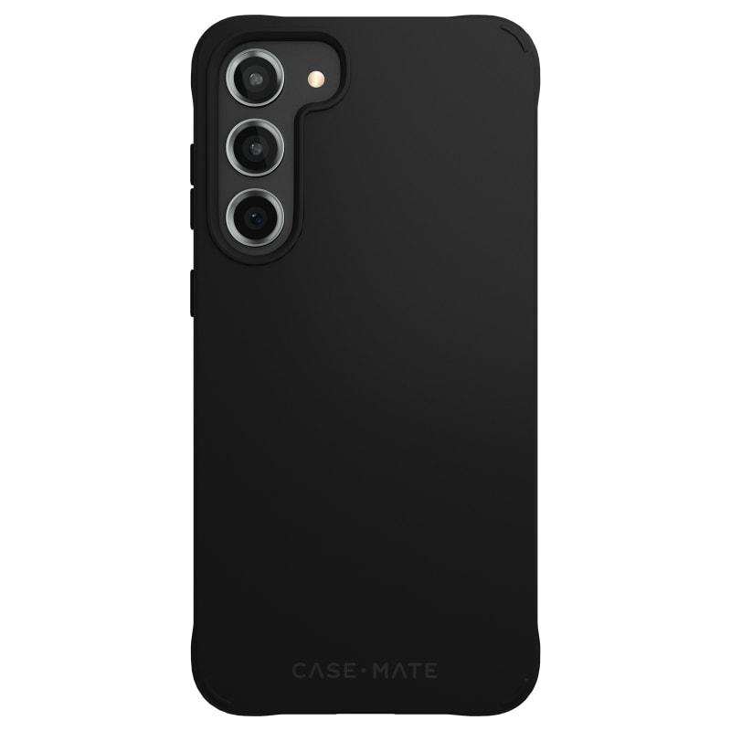 Case-Mate Tough Case for Samsung Galaxy S23+ - Black