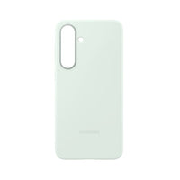 Thumbnail for Samsung Silicone Case for Galaxy S25 FE- Mint
