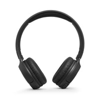Thumbnail for JBL T500 Wireless Bluetooth On Ear Headphones - Black