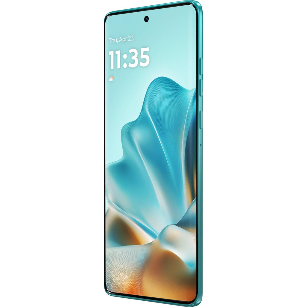 Motorola Edge 60 Fusion 5G 256GB - Pantone Amazonite