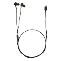 Thumbnail for Original Retail SAMSUNG USB C +3.5mm AKG Earphones S21 S22 S23 Ultra Earbuds AU