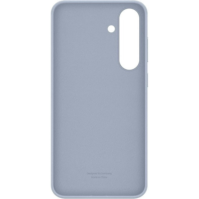 Samsung Kindsuit Case for Galaxy S25 Plus 6.7" - Light Blue