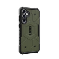 Thumbnail for UAG Pathfinder Series Case for Samsung Galaxy S23 FE - Olive Drab
