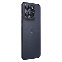 Motorola Edge 70 Fusion 5G 128GB - Silhouette Black