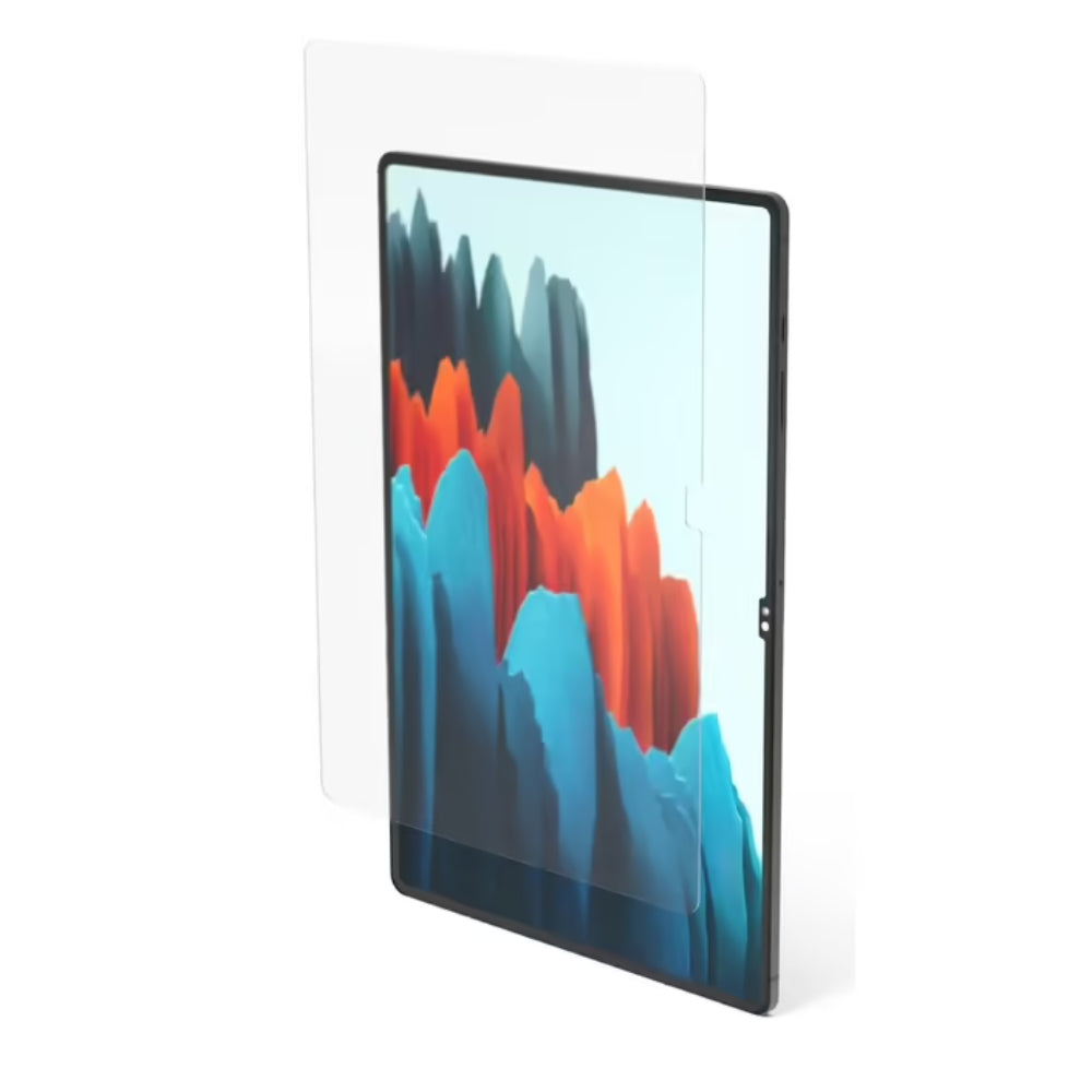 Cygnett Opticshield Japanese Glass Screen protector for Samsung Tab S8 Ultra 14.6" - Clear