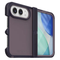 OtterBox Defender Pro XT MagSafe Apple iPhone Duo - Adomania purple