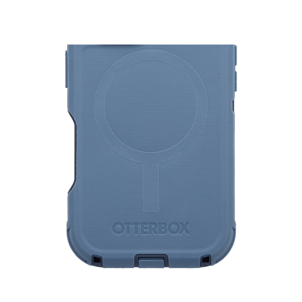 OtterBox Defender Pro Magsafe Case with Cam Control for iPhone 17- Blue