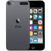 Thumbnail for Refurbished Apple iPod Touch 6th Gen 16GB- Black