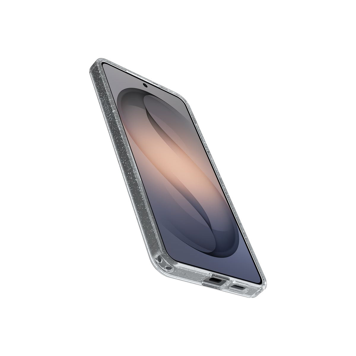 OtterBox Symmetry Case with Magnets Suits for Samsung Galaxy S26+ (S26 Plus) - Stardust