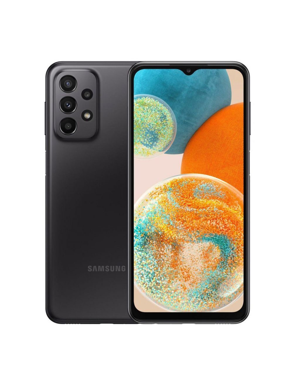 Samsung Galaxy A23 5G  Unlocked Smartphone 128 GB|4GB Ram - Black