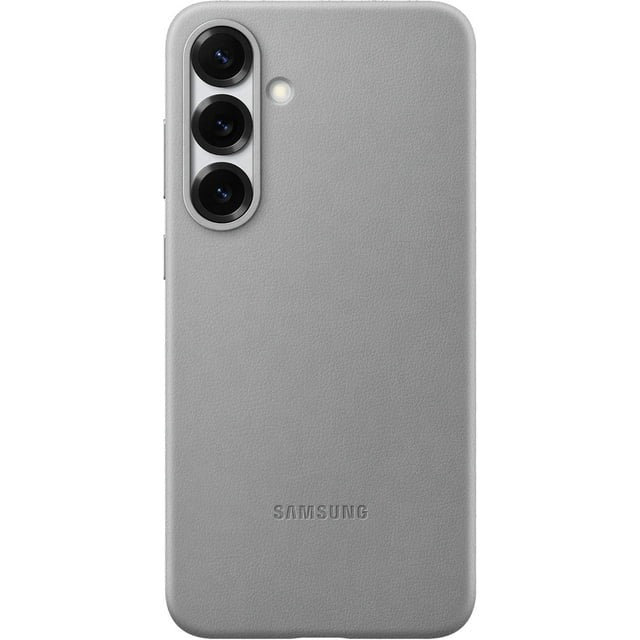 Samsung Kindsuit Case for Galaxy S25 Plus 6.7" - Grey
