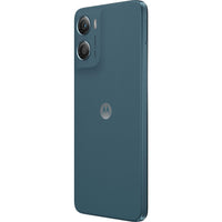 Thumbnail for Motorola moto G06 64GB - Blue