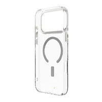 Thumbnail for EFM Volta Case with D3O Bio for iPhone 17 Pro Max - Clear