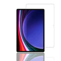 Samsung (Strike) Tempered Glass Screen Protector for Samsung Galaxy Tab S10 Lite/S10 FE/S9 FE/S9/S8/S7 - Clear