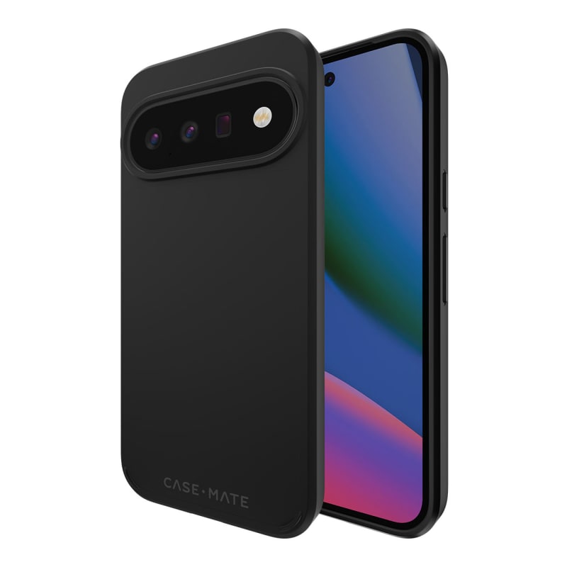 Case-Mate Tough magnet Case for Google Pixel 11 - Black