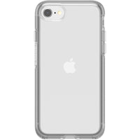 Thumbnail for Otterbox Symmetry Series Case for iPhone SE, iPhone 8/7 - Clear