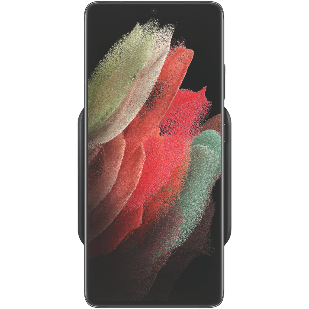 Samsung Wireless Charger and Charger Pad - Black