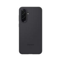 Thumbnail for Samsung Silicone Case for Galaxy A36 5G - Black