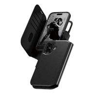 Thumbnail for PanzerGlass CARE by Feature Tango Magsafe Case for iPhone 17- Black