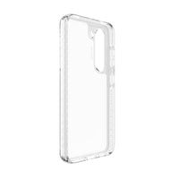 Thumbnail for EFM Zurich Case Armour for Samsung Galaxy S23 - Crystal Clear