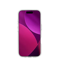 Thumbnail for Case-Mate Peach Bubble MagSafe Case for Apple iPhone 17- Iridescent