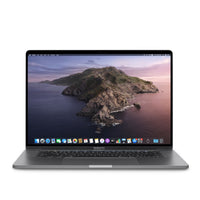 Thumbnail for Moshi Umbra Privacy Guard for MacBook Pro 16