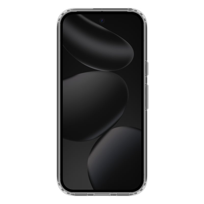 Case-Mate Tough Clear Magnetic Case for Google Pixel 10 & 10 Pro - Clear