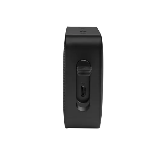 JBL Go Essential Portable Waterproof Speaker - Black