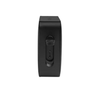 Thumbnail for JBL Go Essential Portable Waterproof Speaker - Black