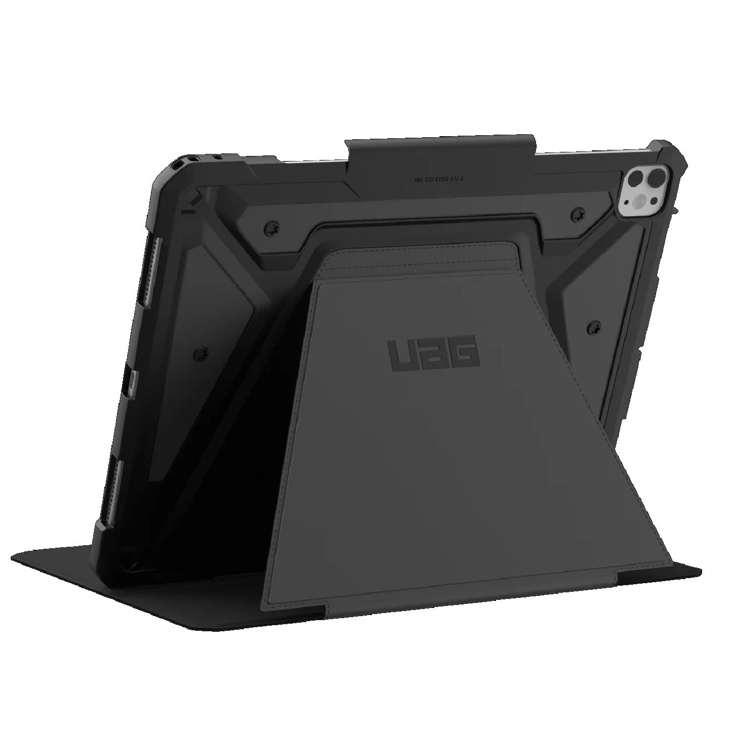 UAG Metropolis Case for SE Apple iPad Pro M4 (13") (7th Gen)- Black