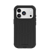 OtterBox Defender Pro MagSafe  for iPhone 18 Pro / 17 Pro Case - Black