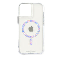 Thumbnail for Case-Mate Twinkle Clear Case - MagSafe For iPhone 14 Pro (6.1
