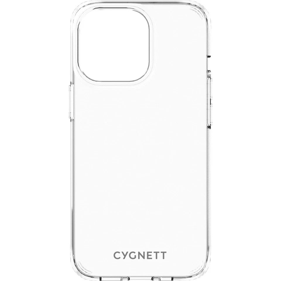 Cygnett EcoShield  Phone Case for iPhone 13Pro- Clear